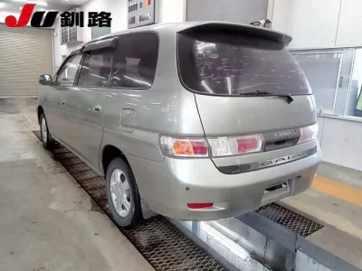 Toyota GAIA