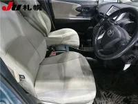 Toyota WISH лот № 210 оценка R  с аукциона в Японии 4