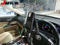 Toyota MARK X лот № 214 оценка 3.5  с аукциона в Японии 5