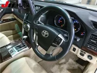 Toyota MARK X лот № 214 оценка 3.5  с аукциона в Японии 2