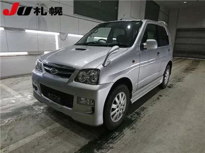 Daihatsu TERIOS KID