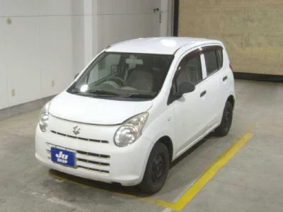 Suzuki ALTO VAN