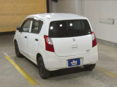 Suzuki ALTO VAN