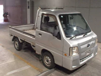 Subaru SAMBAR