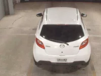 Mazda DEMIO лот № 8482 оценка R  с аукциона в Японии 5