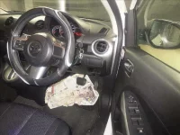 Mazda DEMIO лот № 8482 оценка R  с аукциона в Японии 6
