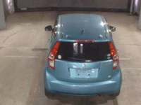 Suzuki SPLASH лот № 8470 оценка 4  с аукциона в Японии 5