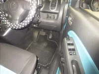 Suzuki SPLASH лот № 8470 оценка 4  с аукциона в Японии 6