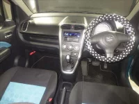 Suzuki SPLASH лот № 8470 оценка 4  с аукциона в Японии 2