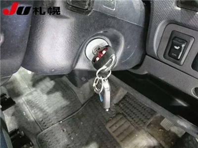 Mitsubishi EK SPORTS