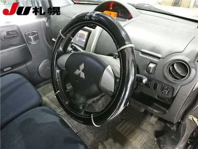 Mitsubishi EK SPORTS