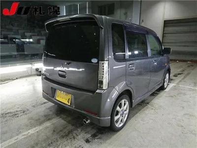 Mitsubishi EK SPORTS