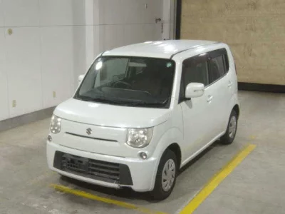 Suzuki MRWAGON