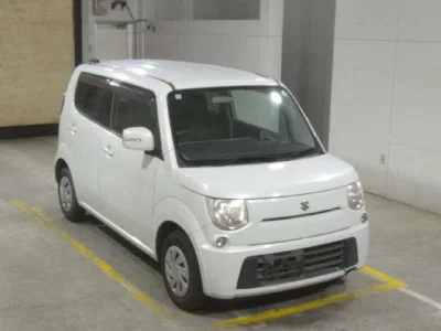 Suzuki MRWAGON