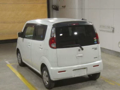 Suzuki MRWAGON