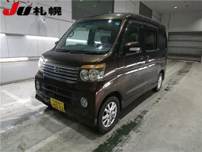 Daihatsu Atrai Wagon