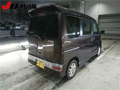 Daihatsu Atrai Wagon