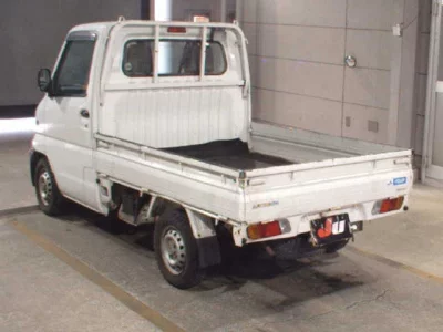 Mitsubishi MINICAB TRUCK