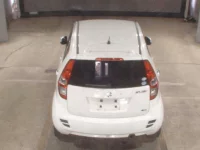 Suzuki SPLASH лот № 8473 оценка 4  с аукциона в Японии 5