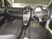 Suzuki SPLASH лот № 8473 оценка 4  с аукциона в Японии 2