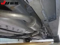 Honda STEP WAGON лот № 9213 оценка 4.5  с аукциона в Японии 5