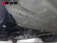 Honda STEP WAGON лот № 9213 оценка 4.5  с аукциона в Японии 6