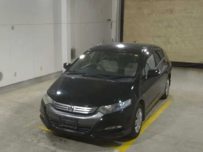 Honda INSIGHT