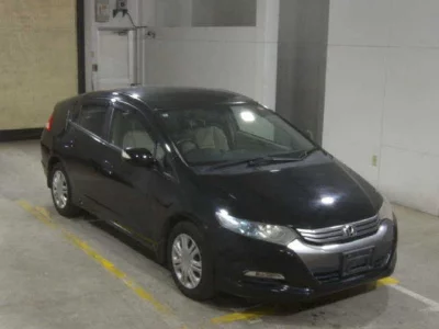 Honda INSIGHT