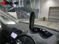 Nissan SERENA лот № 242 оценка 3  с аукциона в Японии 5