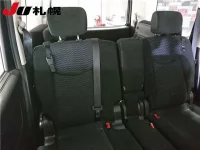 Nissan SERENA лот № 242 оценка 3  с аукциона в Японии 6