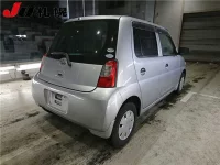 Daihatsu Esse лот № 248 оценка R  с аукциона в Японии 1