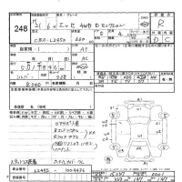 Daihatsu Esse лот № 248 оценка R  с аукциона в Японии 5