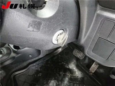 Daihatsu Esse  с аукциона в Японии