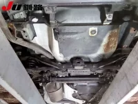 Mazda AXELA лот № 8719 оценка 3  с аукциона в Японии 10