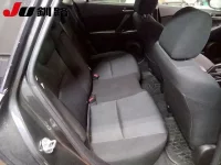 Mazda AXELA лот № 8719 оценка 3  с аукциона в Японии 9