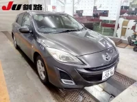 Mazda AXELA лот № 8719 оценка 3  с аукциона в Японии 7