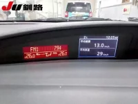 Mazda AXELA лот № 8719 оценка 3  с аукциона в Японии 4