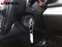 Mazda AXELA лот № 8719 оценка 3  с аукциона в Японии 5