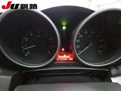 Mazda AXELA  с аукциона в Японии