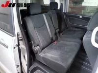 Nissan SERENA лот № 8119 оценка 3.5  с аукциона в Японии 9