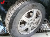 Nissan SERENA лот № 8119 оценка 3.5  с аукциона в Японии 6