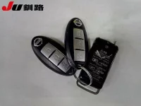 Nissan SERENA лот № 8119 оценка 3.5  с аукциона в Японии 5