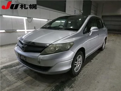 Honda AIRWAVE