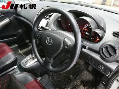 Honda AIRWAVE