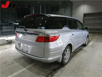 Honda AIRWAVE