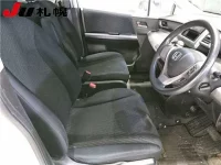 Honda FREED лот № 270 оценка R  с аукциона в Японии 4