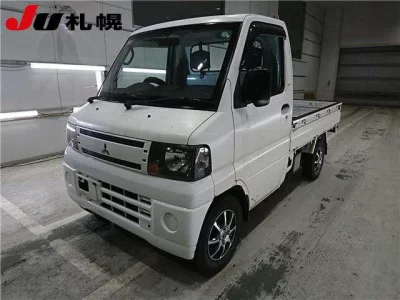 Mitsubishi MINICAB TRUCK