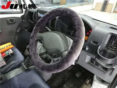 Mitsubishi MINICAB TRUCK