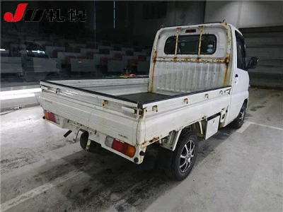Mitsubishi MINICAB TRUCK
