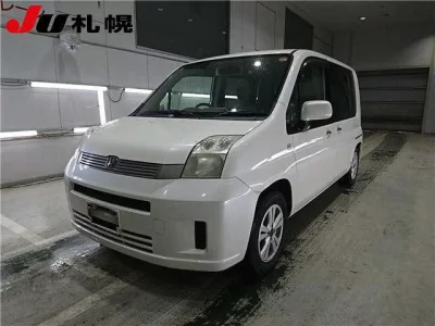 Honda MOBILIO